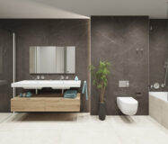 Квартиры 3-4 спальни с панорамным видом на море в Малаге