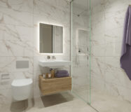 Эксклюзивные квартиры 3-4 спальни с видом на море в Испании