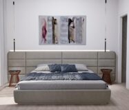 Квартиры с террасами в Балкон де Финестрат 202 кв.м у моря