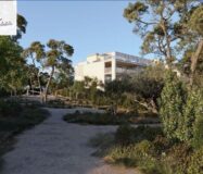 Апартаменты 115.5 кв.м в Godella с террасой и бассейном