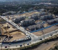 Апартаменты 115.5 кв.м в Godella с террасой и бассейном