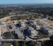 Апартаменты 115.5 кв.м в Godella с террасой и бассейном