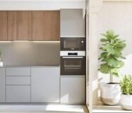 Апартаменты 115.5 кв.м в Godella с террасой и бассейном