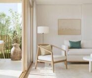 Апартаменты 115.5 кв.м в Godella с террасой и бассейном