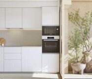 Апартаменты 115.5 кв.м в Godella с террасой и бассейном