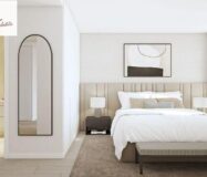 Апартаменты 115.5 кв.м в Godella с террасой и бассейном