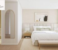 Апартаменты 115.5 кв.м в Godella с террасой и бассейном