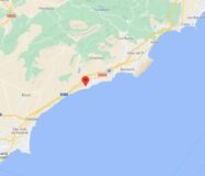 Нові будинки біля моря з басейном в Коста-Бланці, 2-3 спальні