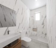 Нові будинки біля моря з басейном в Коста-Бланці, 2-3 спальні