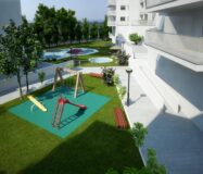 Нові будинки біля моря з басейном в Коста-Бланці, 2-3 спальні