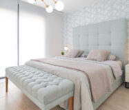 3-комнатные апартаменты с террасой в Аталайе 150 кв.м