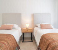 3-комнатные апартаменты с террасой в Аталайе 150 кв.м