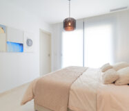 3-комнатные апартаменты с террасой в Аталайе 150 кв.м