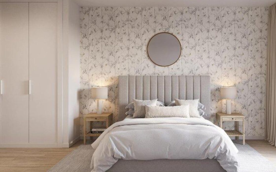 Апартаменти в Аліканте 134 кв.м з терасою біля моря