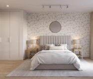 Апартаменти в Аліканте 134 кв.м з терасою біля моря