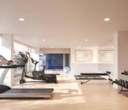 Апартаменти в Аліканте 134 кв.м з терасою біля моря