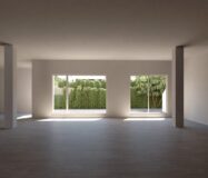 Вілла в Альгорфі, 3 спальні, тераса, 136 кв.м, 2025 рік