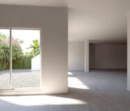 Вілла в Альгорфі, 3 спальні, тераса, 136 кв.м, 2025 рік