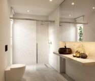 Вілла в Альгорфі, 3 спальні, тераса, 136 кв.м, 2025 рік