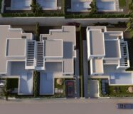 Вілла в Альгорфі, 3 спальні, тераса, 136 кв.м, 2025 рік