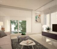 Вілли в Альгорфі з 3 спальнями та приватним басейном 260 м²