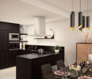 Вілли в Альгорфі з 3 спальнями та приватним басейном 260 м²