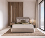 Апартаменты с 2 спальнями в Эстепоне с террасой 81.2 кв.м