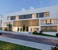 Апартаменти з 2 спальнями в Естепоні з терасою 85.52 кв.м