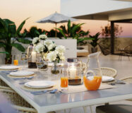 Апартаменти з 2 спальнями в Естепоні з терасою 85.52 кв.м