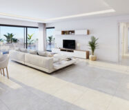 Апартаменти з 2 спальнями в Естепоні з терасою 85.52 кв.м