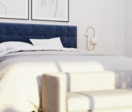 Апартаменти з 2 спальнями в Естепоні з терасою 85.52 кв.м