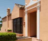 Вілла з 4 спальнями в Сотогранде, площа 450 кв.м, тераса