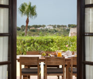 Вілла з 4 спальнями в Сотогранде, площа 450 кв.м, тераса