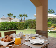 Вілла з 4 спальнями в Сотогранде, площа 450 кв.м, тераса