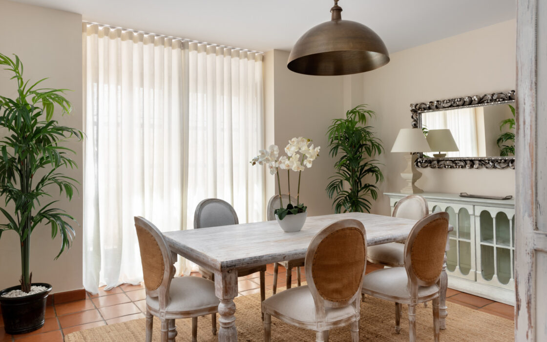 Вілла з 4 спальнями в Сотогранде, площа 450 кв.м, тераса