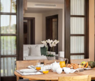 Вілла з 4 спальнями в Сотогранде, площа 450 кв.м, тераса