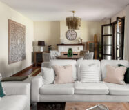 Вілла з 4 спальнями в Сотогранде, площа 450 кв.м, тераса