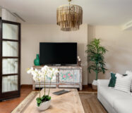 Вілла з 4 спальнями в Сотогранде, площа 450 кв.м, тераса