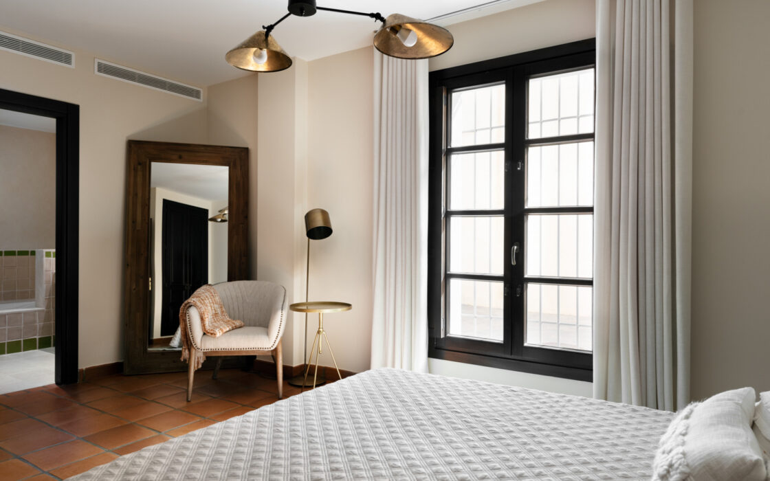 Вілла з 4 спальнями в Сотогранде, площа 450 кв.м, тераса