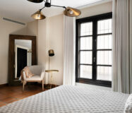 Вілла з 4 спальнями в Сотогранде, площа 450 кв.м, тераса