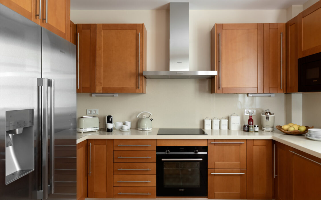 Вілла з 4 спальнями в Сотогранде, площа 450 кв.м, тераса