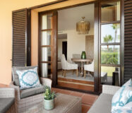 Вілла з 4 спальнями в Сотогранде, площа 450 кв.м, тераса