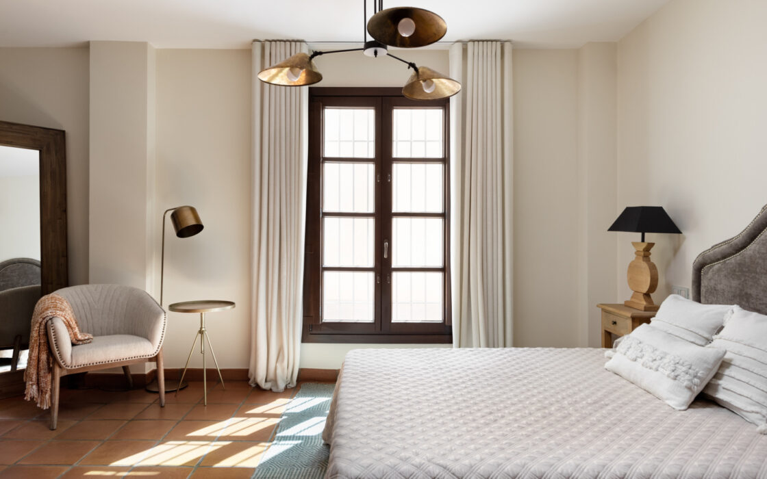 Вілла з 4 спальнями в Сотогранде, площа 450 кв.м, тераса