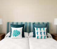 Вілла з 4 спальнями в Сотогранде, площа 450 кв.м, тераса