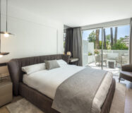 Элитные апартаменты с террасой на Золотой Миле 118 кв.м