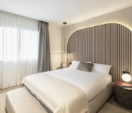 Элитные апартаменты с террасой на Золотой Миле 118 кв.м