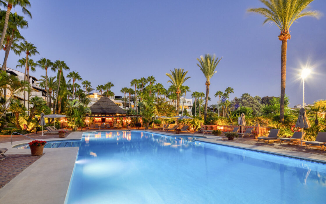 Элитные апартаменты с террасой на Золотой Миле 118 кв.м