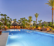 Элитные апартаменты с террасой на Золотой Миле 118 кв.м