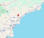 Вілли з видом на море в Коста Бланці від 2 до 4 спалень