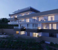 Квартири біля моря в Естепоні, 2 кімнати, 94.14 кв.м.